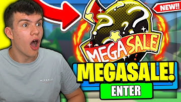 *NEW* ALL WORKING MEGA SALE UPDATE 12 CODES FOR MINING SIMULATOR 2! ROBLOX MINING SIMULATOR 2 CODES