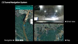 Seamless Localization for Vehicle and Pedestrian using LTE.