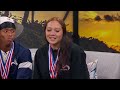 Moanalua High School secures three state titles