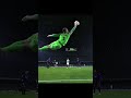 НЕВЕРОЯТНЫЕ СЕЙВЫ В ФУТБОЛЕ #вратари #сейвы #футбол #save #goals #football