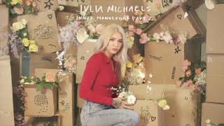 Julia Michaels - Body Lyrics Video