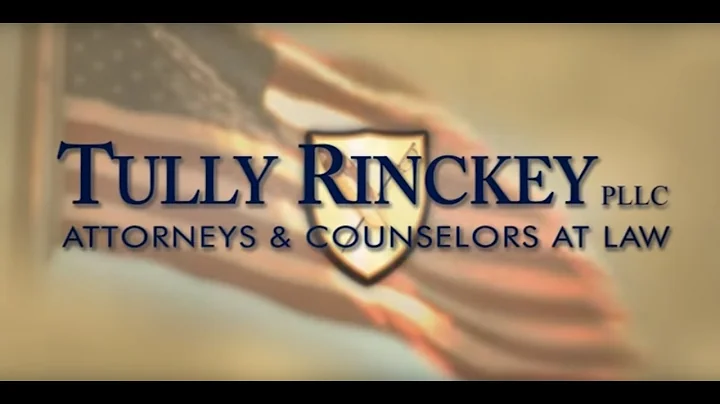Military Attorney - UCMJ Lawyer Greg Rinckey - Man...