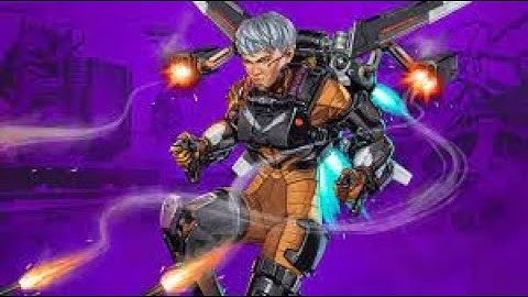 This Is Why You Should Fight As Valkyrie on Stormpoint in Apex Legends!