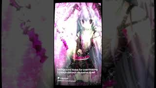 background noise for overthinking | cayaya patreon exclusive dj set