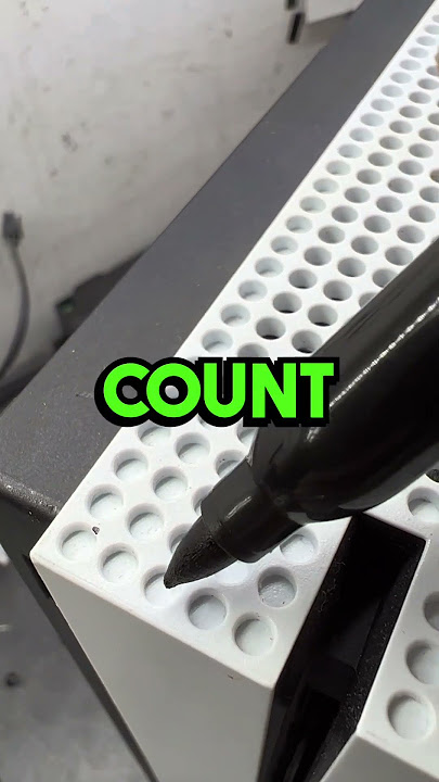Tips and Tricks Restore Your Xbox One S #shorts