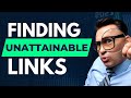 How to Get Scalable, Unattainable Links? | DS410 | Doug.Show