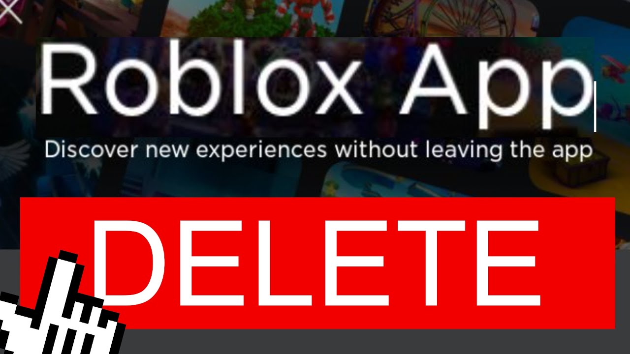 Archive) This doesn't work anymore - How to disable the Roblox Desktop app ( Windows Only) - Community Tutorials - Developer Forum