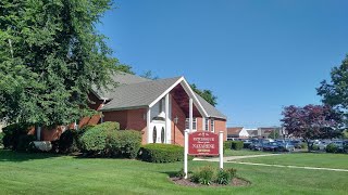 03-31-24 Easter Service - This Changes Everything