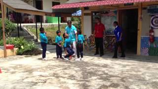 Aktiviti 2 Hari Guru 2012  SJK Tamil Ladang Sedenak.wmv