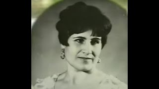 Субіє Налбантова - легенда кримськотатарського телебачення