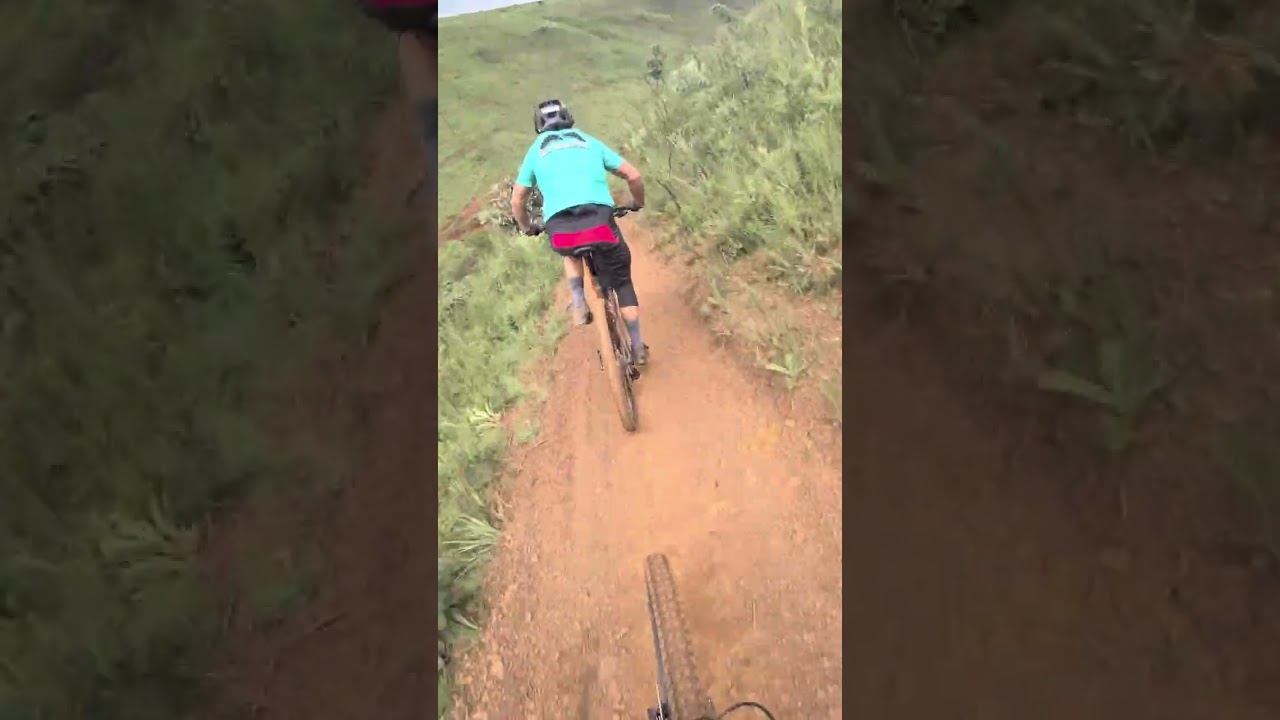 Descida completa Globo da morte de aspirada.