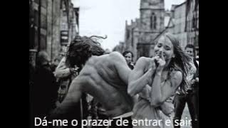 Maria Bethania -  Negue