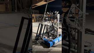 Frc 2025 Improved Climb Test 1