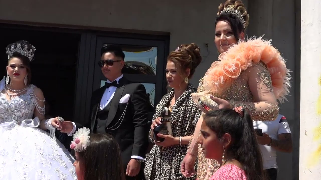 2HD Mirii Alex & Zâna 05-05-2022 Nunta La Oprica Măcelaru Bailesti  BY🎥Somi Olaru👑Tel 0770772798