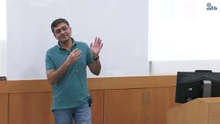 ISEC 2024: Key Note address by Akash Lal, Microsoft Research
