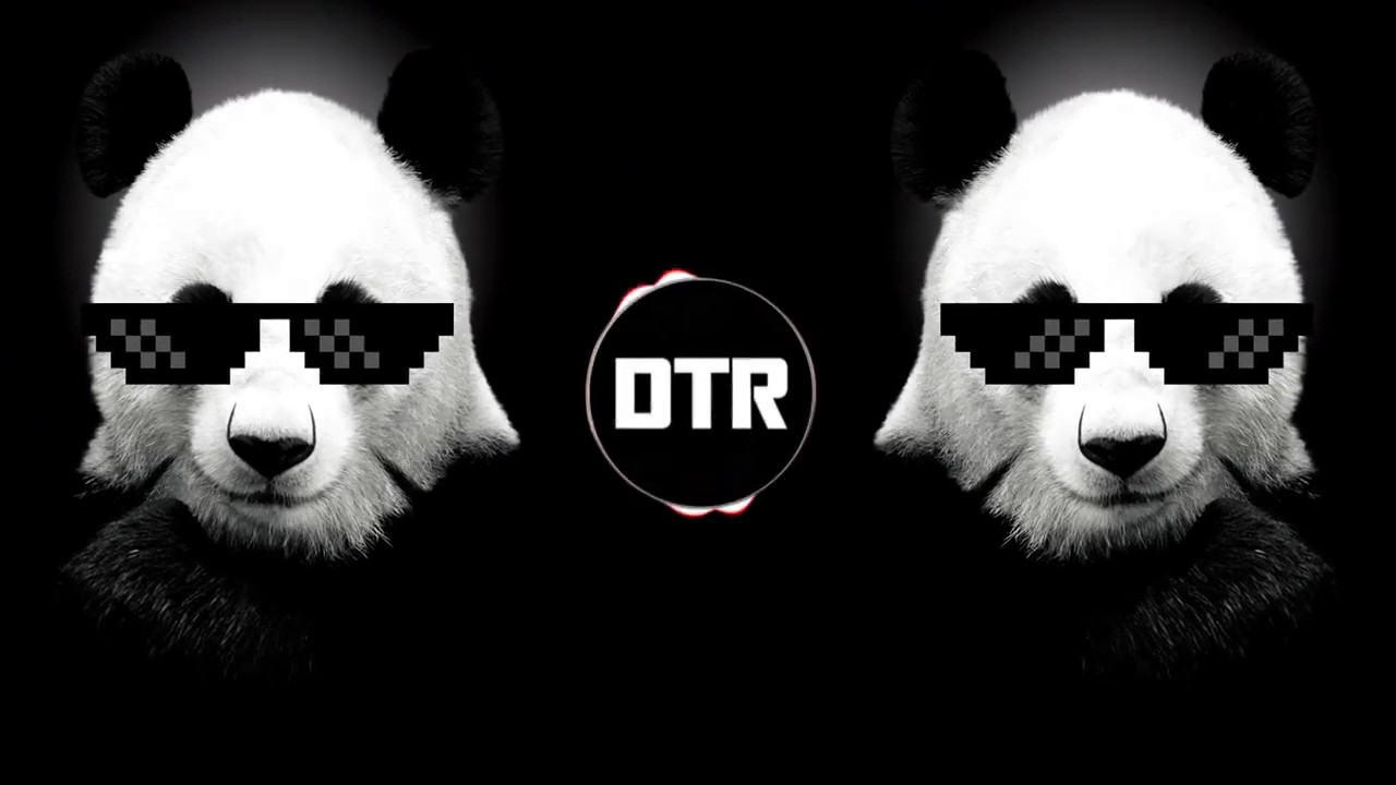 Panda Kiko Franco & Kubski Remix