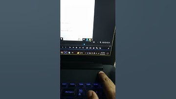 Turn Off Just Your Screen – Keep PC Running!