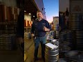 How GladeCom Streamlines Brewery Distribution | Amber Waves Microbrewery