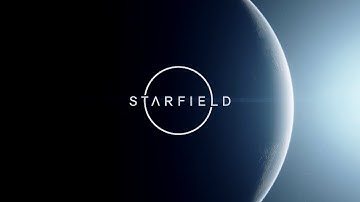 Starfield Episode 18: Space Frog From Outer Space