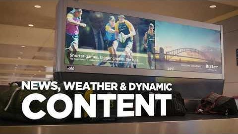 oOh! Fly - Collect & Connect TV