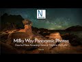 Make Amazing Milky Way Panos with Matt Hill