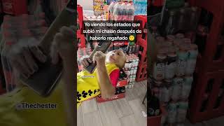 calmate compa #humor #100kvews #memes #gamer #100ksubscribers
