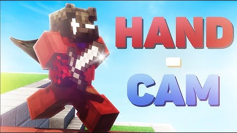 Minecraft BRIDGE SCRIMS With HANDCAM -LIVE-