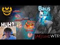 Baus S Kayn CONFUSING GAM Players For 8 Minutes Straight Baus S Kayn CONFUSING GAM Players For 8 Minutes Straight