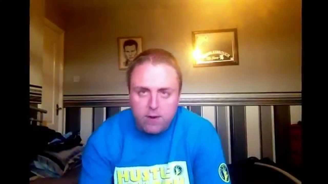 What I'm Taking To Get Signed @ London Wrestle Con 2015 In June