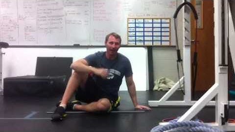 Performance Pyramid & BBB #8 ASLR Correction 1x4