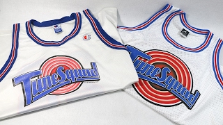 jordan tune squad jersey champion