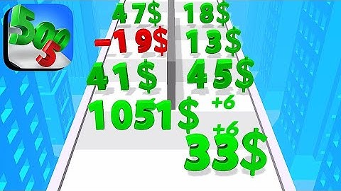 Digit Shooter ​- All Levels Gameplay Android,ios (Levels 12-14)