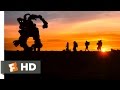 Noah (1/10) Movie CLIP - The Watchers (2014) HD