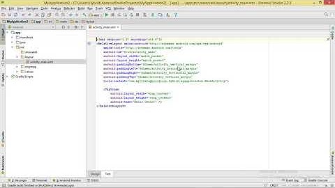 5   Understanding directory structure Android App Development Urdu Hindi