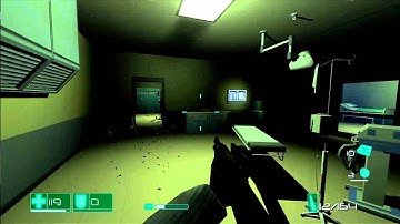 F.E.A.R Extraction Point - Gameplay 21 HD 1080.mp4 - (Denonu Plays) | Denonu Does Gaming