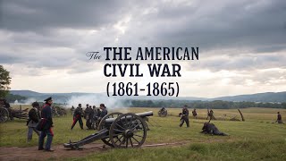 The American Civil War: The War That Changed America Forever