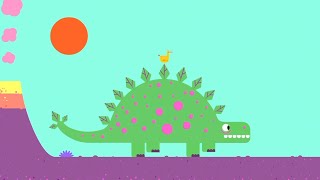 Wildlife With Duggee 20 Minute Compilation Hey Duggee