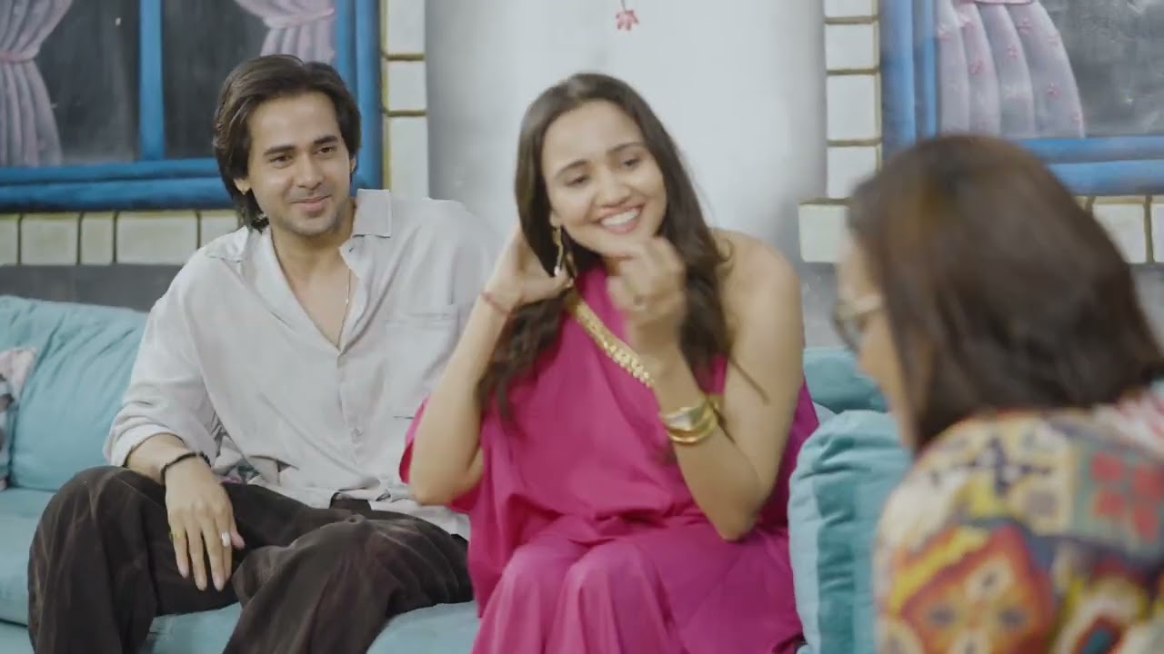 KALAM KALAAKAR AUR KISSE | EPISODE 7 PROMO | RANDEEP RAI | ASHI SINGH | SHASHI MITTAL.