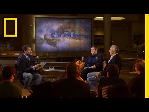Baby Making On Mars | StarTalk