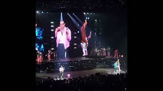 Jonas Brothers Las Vegas Residency - Don't Throw It Away (Night 2)