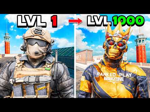 Starting over and using ONLY PAY 2 WIN LOADOUTS