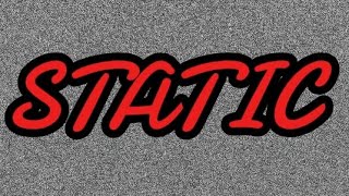 Static Final Trailer (My Movie)