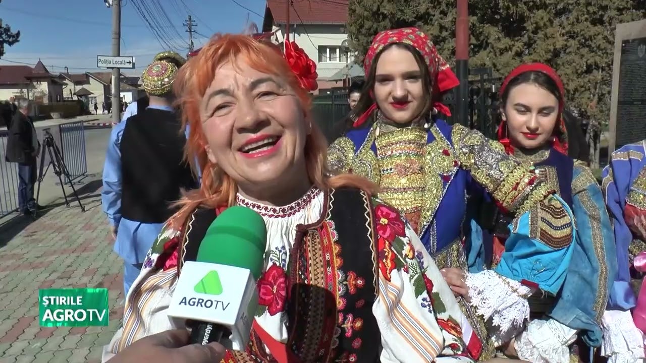 Paștele CAILOR, chiar există! 10 03 2025