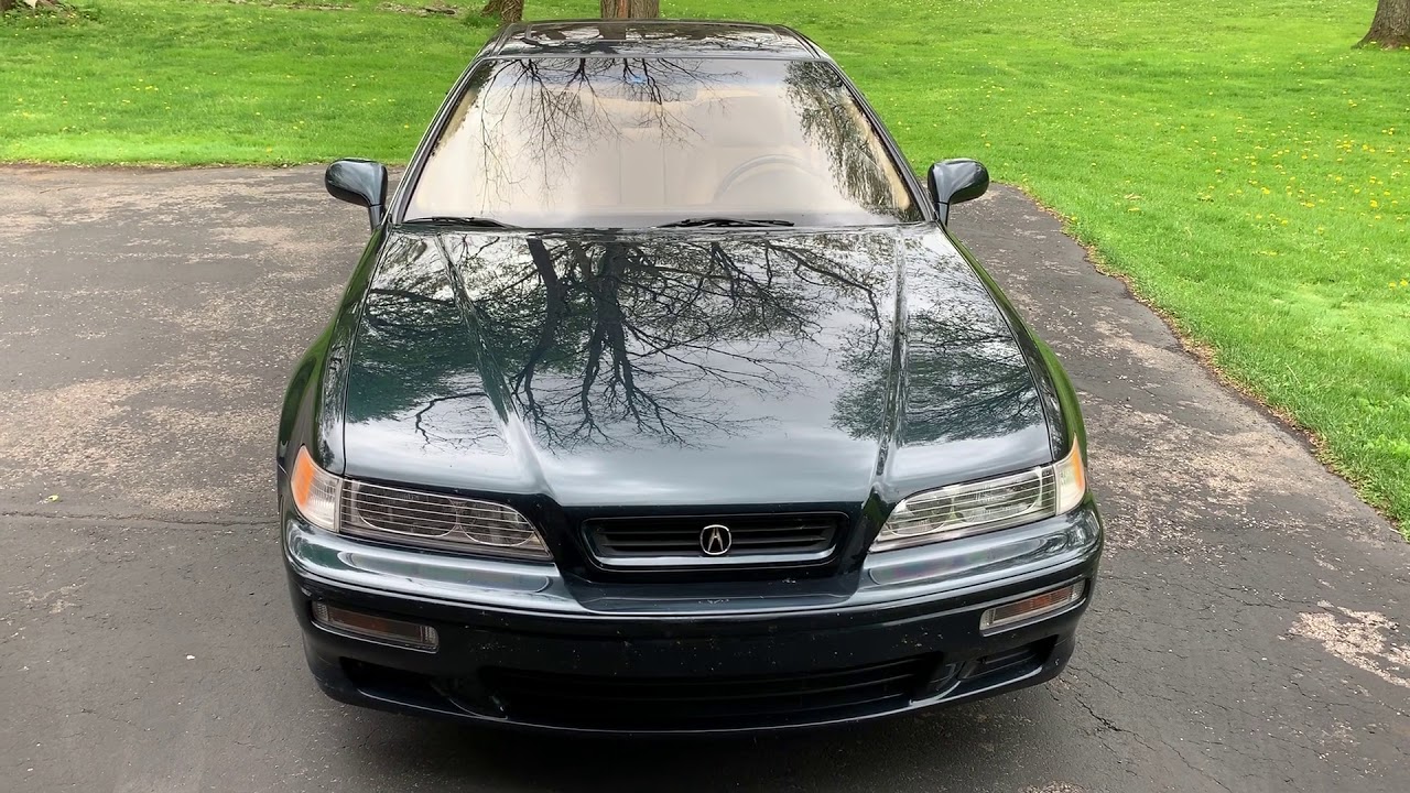 Acura legend 1994