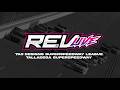 TA3 Designs Superspeedway League: Playoff Round 2 from Talladega Superspeedway