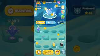 Cara dapat diamon/uang di geme fish go.io screenshot 3