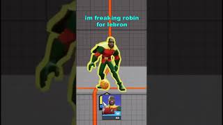 Multiversus Season 1 Battle P Skins