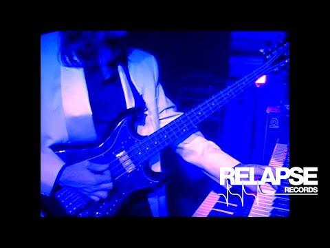 ZOMBI - Bodies In The Flotsam (Live)