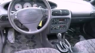 2000 DODGE STRATUS Conyers GA
