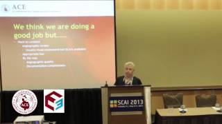 Beyond Accreditation:  ACE Quality Review